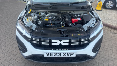 Dacia Sandero Stepway 1.0 TCe Journey 5dr Petrol Hatchback